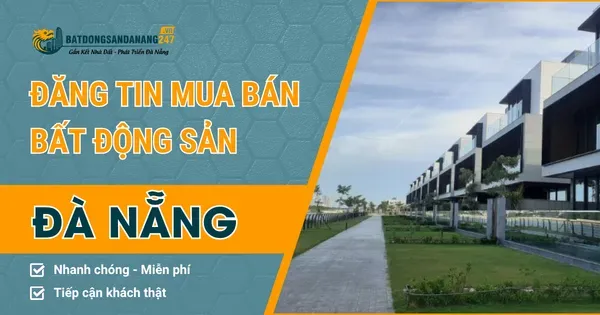 Có Nên Mua Nhà Đất Cẩm Lệ Thời Điểm Này?