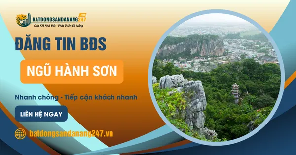 Có Nên Mua Nhà Gần Biển Non Nước Không?