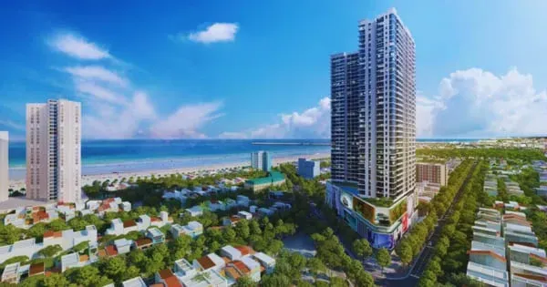 Phân khúc condotel Đà Nẵng