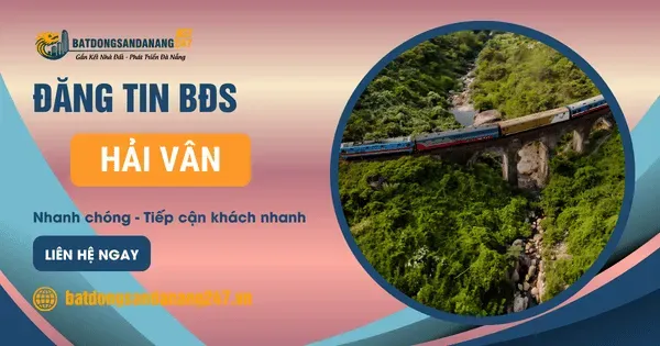 Cuộc Sống Gần Hải Vân Có Gì Đặc Biệt?