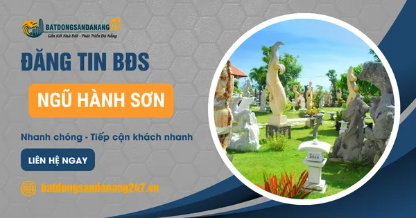 Cuộc Sống Ở Hòa Hải Đà Nẵng