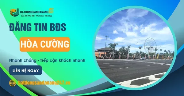 Cuộc Sống Tại Hòa Cường Đà Nẵng