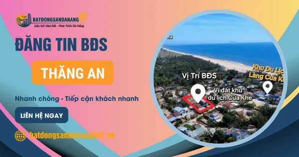 Cuộc Sống Tại Xã Thăng An Có Gì Đặc Biệt?