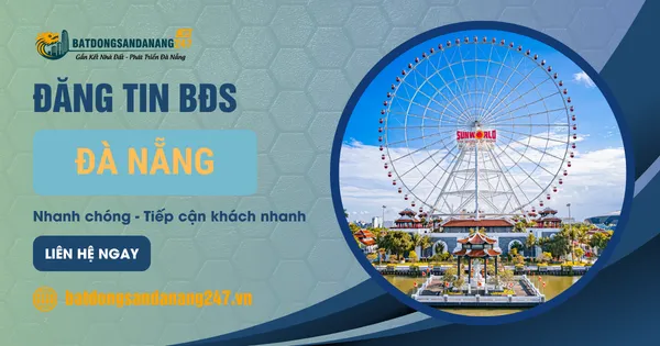Đà Nẵng Có Đáng Sống Không?