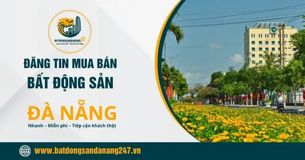 Đất Đà Nẵng giá dưới 2 tỷ