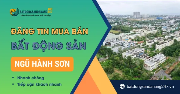 Đất Khu Dầu Khí Đà Nẵng Có Dễ Mua Bán Không?