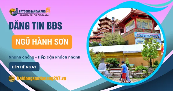 Đất Khu Non Nước Có Dễ Tăng Giá Không?