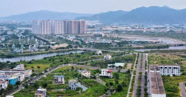 Đất nền Đà Nẵng