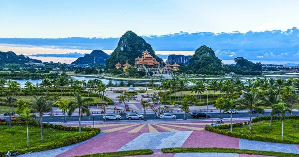 Đầu tư đất nền ven sông & view núi Đà Nẵng 2026