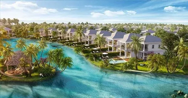 Đầu Tư Biệt Thự Nghỉ Dưỡng Đà Nẵng