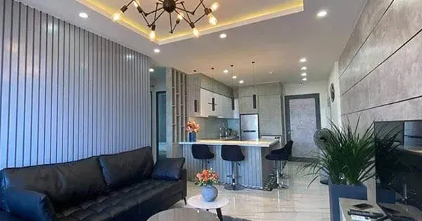 Xu hướng đầu tư căn hộ cho thuê dài hạn Đà Nẵng 2026