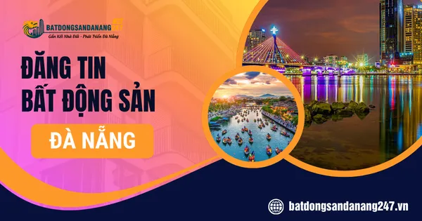 Đầu Tư Đất Đà Nẵng Khu Nào An Toàn Hơn?