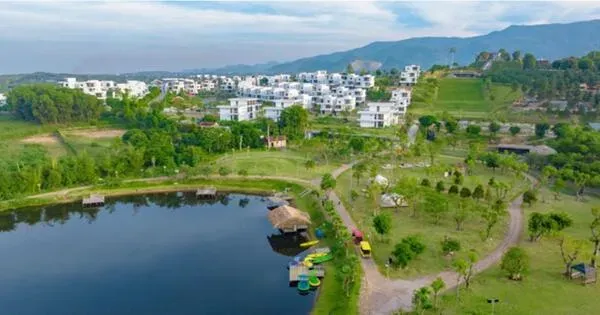 Xu hướng đầu tư đất nền ven sông & khu sinh thái Đà Nẵng 2026