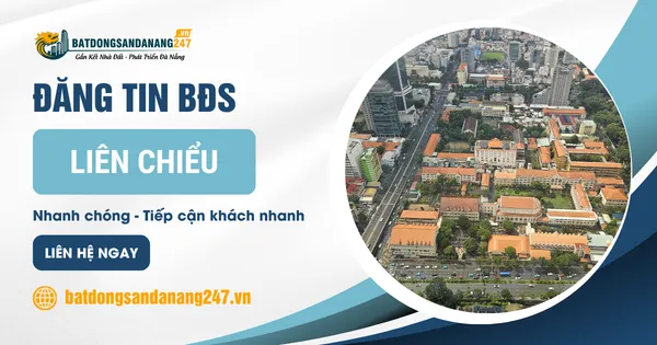 Những Khu Vực Được Quan Tâm Tại Hòa Tiến