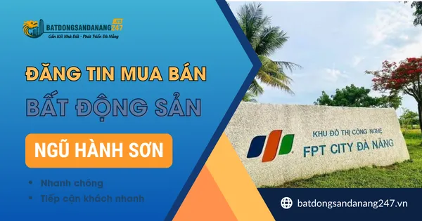 FPT City Hiện Nay Có Đông Người Ở Không?