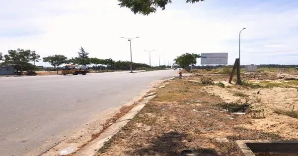 Giá Đất Phường An Khê Đà Nẵng 2026