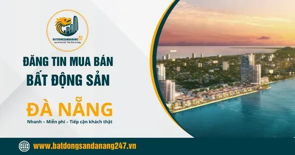 Giá Đất Các Khu Vực Tại Đà Nẵng Hiện Nay Bao Nhiêu?