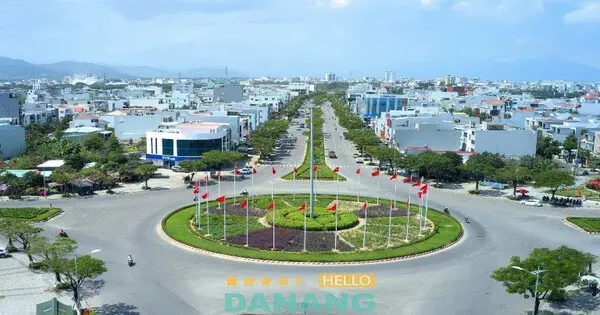 Giá đất Cẩm Lệ Đà Nẵng Mới Nhất 2026