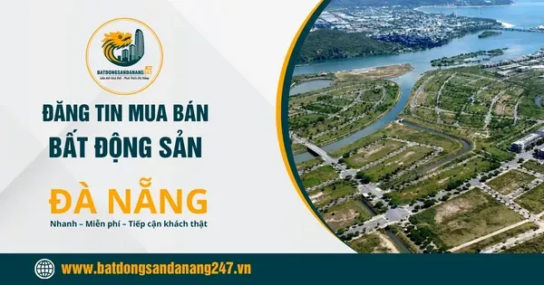 Giá Đất Tại Đà Nẵng Hiện Nay Bao Nhiêu Một Mét Vuông?