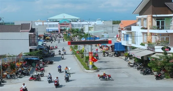 Giá Đất Điện Bàn Đà Nẵng 2026