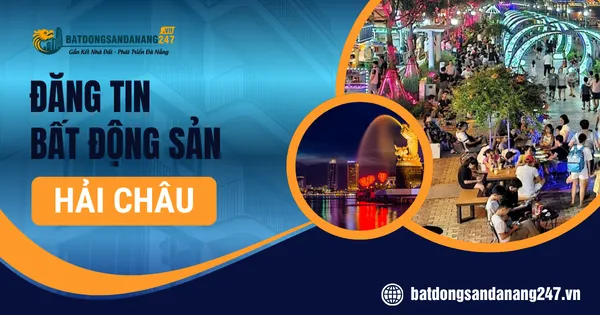 Giá Đất Đường Bạch Đằng Hiện Nay