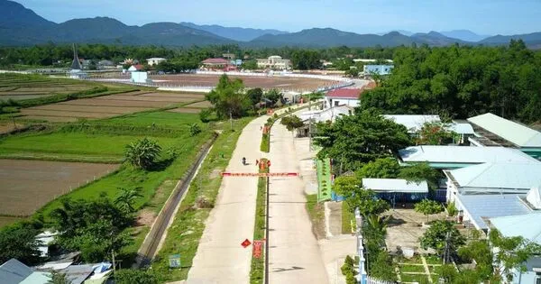 Giá Đất Duy Xuyên Đà Nẵng 2026