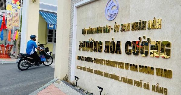 Giá Đất Phường Hòa Cường Đà Nẵng 2026