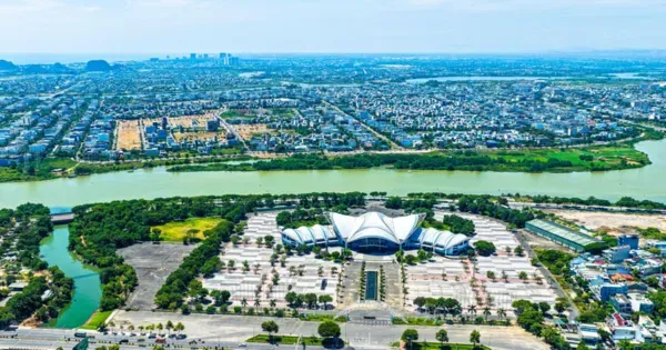 Giá Đất Hòa Xuân Đà Nẵng Có Giảm Không?