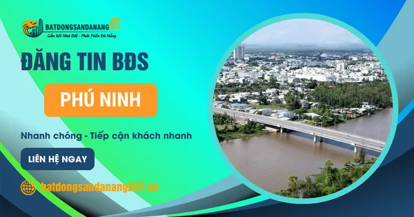 Giá Đất Phú Ninh Hiện Nay Bao Nhiêu?