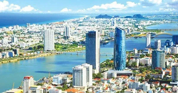 Giá Đất Phường Hải Châu Đà Nẵng Mới Nhất 2026