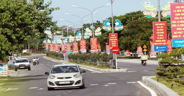 Giá Đất Quế Sơn Đà Nẵng 2026