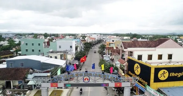 Giá Đất Thăng Bình Đà Nẵng 2026