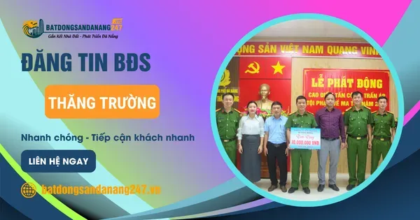 Giá Đất Xã Thăng Trường Hiện Nay Bao Nhiêu?