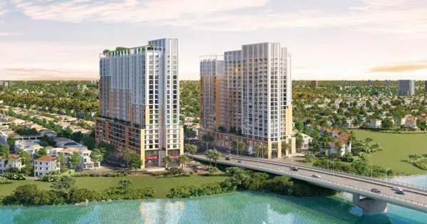 Giá Đất Hòa Xuân Theo Trục Đường Chính Mới Nhất 2026