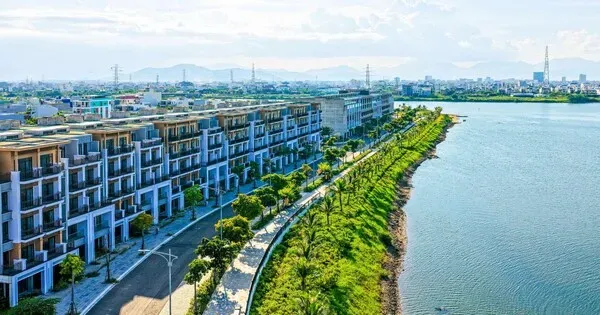 Giá Đất Ven Sông Hòa Xuân Đà Nẵng 2026