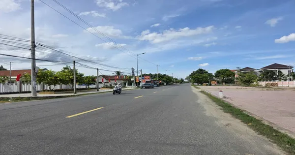 Giá Đất Xã Thăng An Mới Nhất