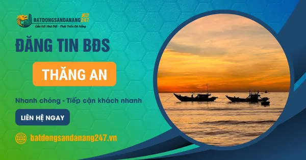 Giá Đất Xã Thăng An Hiện Nay Bao Nhiêu?