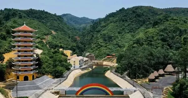 Giá nhà đất Xã Đông Giang Đà Nẵng