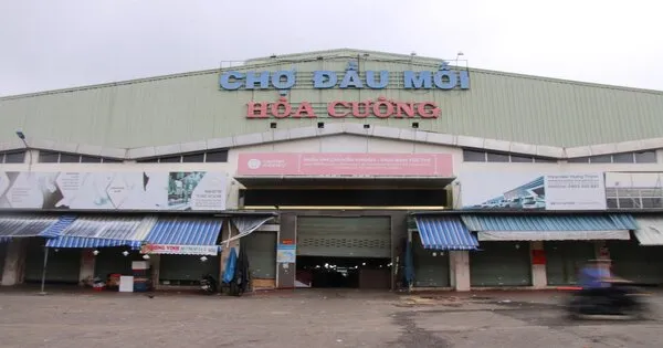 Giá Đất Phường Hòa Cường Đà Nẵng Hiện Nay