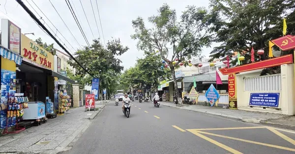 Giá nhà đất Hội An Đông Đà Nẵng 2026