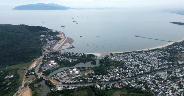 Giá Đất Phường Liên Chiểu Đà Nẵng 2026