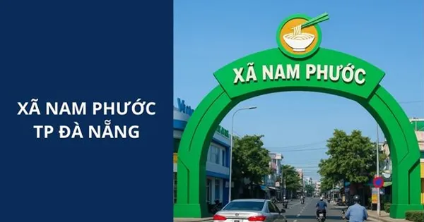 Giá nhà đất Xã Nam Phước Đà Nẵng