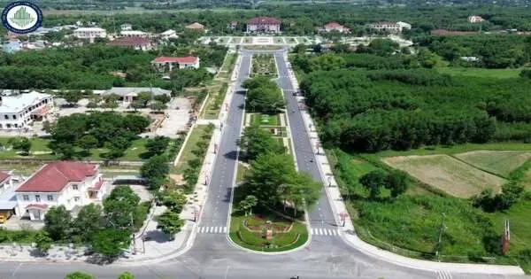 Giá nhà đất Phú Ninh Đà Nẵng 2026
