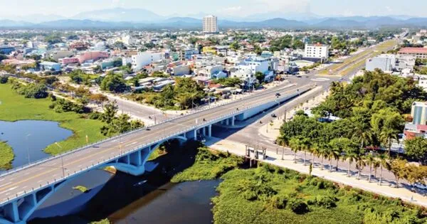 Giá đất Quảng Phú Đà Nẵng 2026