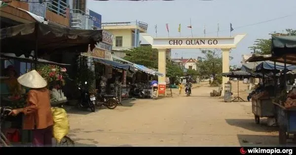 Giá nhà đất Xã Thăng Điền Đà Nẵng