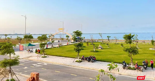 Giá Đất Xã Núi Thành Đà Nẵng Mới Nhất 2026