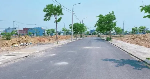 Giá Đất Từng Đường Khu Nam Việt Á Đà Nẵng