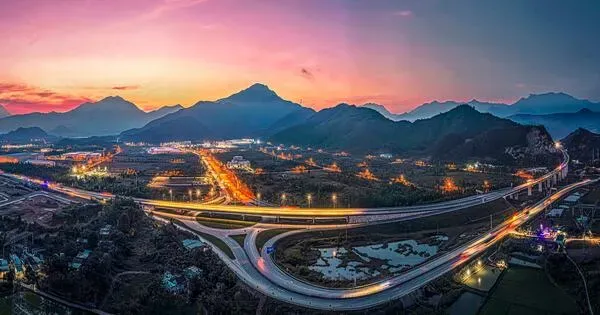 Hạ tầng giao thông Đà Nẵng ảnh hưởng thế nào đến giá bất động sản?