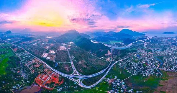 Hạ tầng khu Tây Bắc Đà Nẵng có đáng đầu tư không