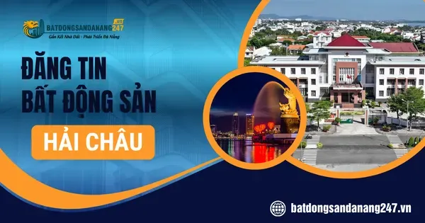 Hải Châu Có Đáng Sống Không?
